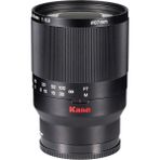 Kase Reflex 200MM F5.6 Lens (Sony E)