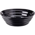Kase, Siyah, 14 cm - 0 - 99 ml