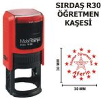 Kaşecinizöğretmen Kaşesi -Sırdaşr 30 - Model4