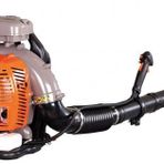 Kasei EB650A-E Benzinli 2.1 kw Yaprak Üfleme Makinası