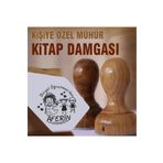 kaşematik Eg 36 Kıvırcık Saçlı Öğretmen Ve Öğrencileri Aferin Mührü