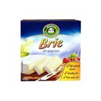 Kaserei Champignon Brie 125 gr Peynir