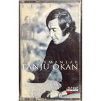 Kaset Best Of Bir Zamanlar Tanju Okan Kaset