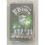 Kaset - Bursaspor (Sıfır Kaset)