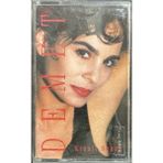 Kaset Demet Kınalı Bebek Kaset