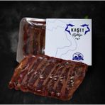 Kaşet Safranbolu Antrikot Pastırma 100 gr