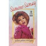 Kaset Samime Sanay – Yudum Yudum Sevdayım 1986 Baskı Kaset