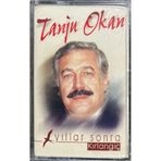 Kaset Tanju Okan Yıllar Sonra Kırlangıç Kaset