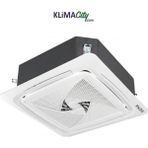 Kaset Tip Sigma 48.000 Btu Klima / R32 / Inverter - AG000048 - Yok