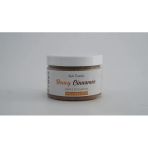 Kash Cosmetics Honey Cinnamon Scrub 180 Ml – Yüz Vücut İçin Doğal Peeling Kremi – Ölü Deri Temizleyici, Cilt Yenileyici, Nemlendirici, Hass