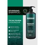 Kashito Nourishing Keratin Bakım 1000 ml Şampuan