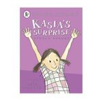 Kasia's Surprise - Walker Books