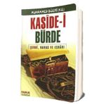 Kaside-i Celcelutiyye Duası - Havas ve Esrarı