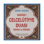Kaside-I Celcelutiyye Duası Havas ve I (KOD:DUA020/P14)
