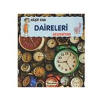 Kaşif Can Daireleri Keşfediyor - Gerry Bailey , Felicia Law