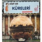 Kaşif Can Kareleri Keşfediyor - Gerry Bailey