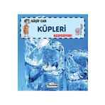 Kaşif Can Küpleri Keşfediyor - Gerry Bailey