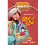 Kaşif Çocuk Yayınları Hekimlerin Sultanı İbn-i Sina