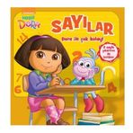 Kaşif Dora - Sayılar Dora İle Çok Kolay - Kolektif