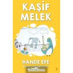 Kaşif Melek - Hande Efe
