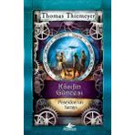 KAŞİFİN GÜNCESİ 2 - POSEIDON'UN SARAYI - THOMAS THIEMEYER