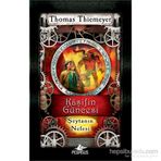 Kaşifin Güncesi 4 Şeytanın Nefesi - Thomas Thiemeyer