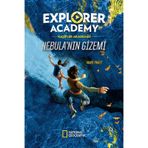Kaşifler Akademisi - Nebula'nın Gizemi 1.Kitap - Trudy Trueit