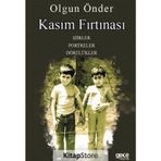 Kasım Fırtınası - Olgun Önder