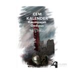 Kasımpaşalı Oedipus - Cem Kalender