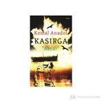 KASIRGA - AERA! - KEMAL ANADOL