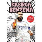 Kasırga Benzema Luis Alberto