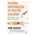 Kasırga Kertenkelesi ve Plastik Kalamar - Nova Kitap