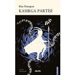Kasırga Partisi - Klas Öztergren