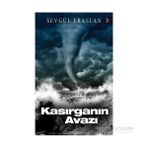 Kasırganın Avazı - Sevgül Eraslan