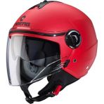 Kask Caberg Riviera V4 x Mat Kırmızı - XS