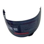 Kask Camı JK902 Raınbow Vısor