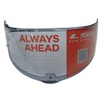 Kask Camı Ls2 Rapid - Strom - Siyah