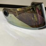 Kask Camı mt V-14B Revenge 2 S 22,06 Yeni Nesil Gold