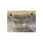 Kask Cami Mt V-28 Seffaf (Clear) Thunder 4