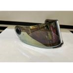 Kask Camı mt V-28B Thunder4-Braker Gold/gümüş - Standart