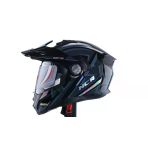 Kask Çene Açılır Ncr Vizörlü 165 - 9 Farklı Renk