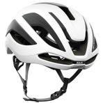 Kask Elemento Yol Bisikleti Kaskı Beyaz Small