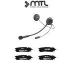 Kask İçi Bluetooth Kulaklık -Otomatik Cevaplama Universal iOS & Android Destekli MT-A962