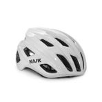 Kask Mojito 3 Beyaz Medium Yol Bisikleti Kaskı