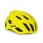 Kask Mojito 3 Sarı Medium Yol Bisikleti Kaskı