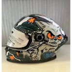 Kask Mt Braker Sv The Kıng A7 Parlak Mavi