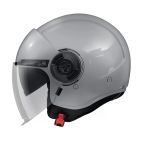Kask Mt Helmets Viale Sv S Puree A12 Parlak Nardo Gri