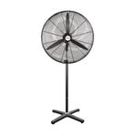 Kaşkar FL-750 G Sanayi Tipi Ayaklı Vantilatör
