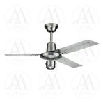 Kaşkar K48005 3 Kanatlı Tavan Vantilatörü