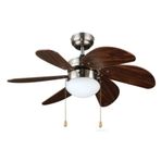 Kaşkar L36009 Tavan Tipi Vantilatör